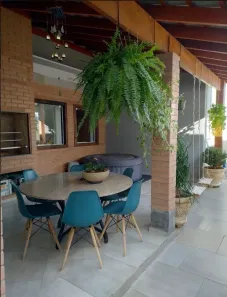 Casa de Condomínio com 3 Quartos à venda, 172m² no Condomínio Portal da Serra, Bragança Paulista