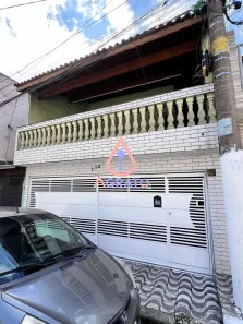 Sobrado com 5 Quartos à venda, 283m² no Vila Nova Pauliceia, São Paulo