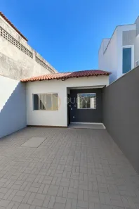 Casa com 2 Quartos à venda, 86m² no Riviera da Barra, Vila Velha