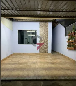 Casa com 2 Quartos à venda, 100m² no Loteamento Parque Piracangaguá, Taubaté
