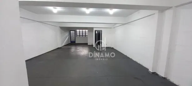 Ponto Comercial para alugar, 140m² no Jardim Novo Mundo, Ribeirão Preto