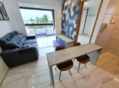 Apartamento com 1 Quarto à venda, 35m² no Candeias, Jaboatão dos Guararapes