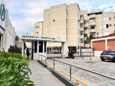 Cobertura com 3 Quartos à venda, 176m² no Trindade, Florianópolis