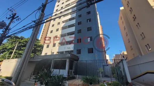 Apartamento com 3 Quartos à venda, 73m² no Cambuí, Campinas