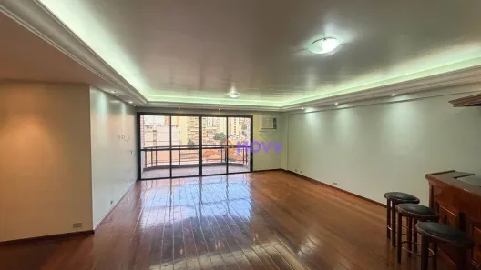 Apartamento com 4 Quartos à venda, 200m² no Icaraí, Niterói