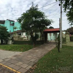Casa com 2 Quartos à venda, 120m² no Centro, Estância Velha