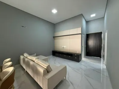 Casa de Condomínio com 3 Quartos à venda, 150m² no Tamatanduba, Eusébio