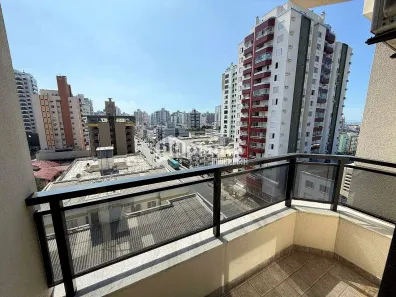 Apartamento com 1 Quarto à venda, 38m² no Kobrasol, São José