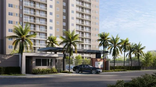 Apartamento com 2 Quartos à venda, 49m² no Passaré, Fortaleza
