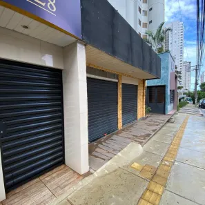 Imóvel Comercial à venda, 680m² no Setor Bueno, Goiânia
