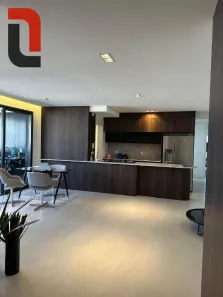Apartamento com 2 Quartos à venda, 121m² no Bigorrilho, Curitiba