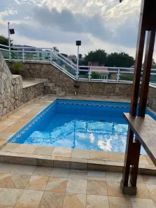 Sobrado com 4 Quartos à venda, 250m² no Parque Savoy City, São Paulo
