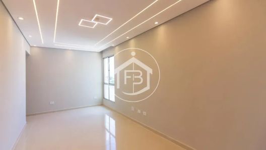 Apartamento com 3 Quartos à venda, 65m² no Piratininga, Osasco