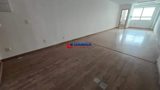 Sala Comercial à venda, 44m² no Caiçaras, Belo Horizonte