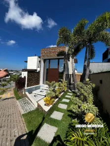 Casa de Condomínio com 3 Quartos à venda, 380m² no Nova Caieiras, Caieiras