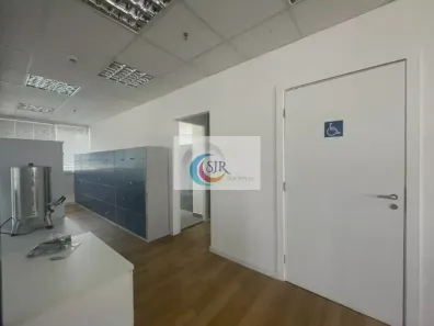 Sala Comercial para alugar, 305m² no Pinheiros, São Paulo