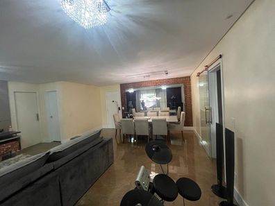 Apartamento com 3 Quartos à venda, 154m² no Jardim Flor da Montanha, Guarulhos