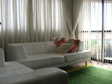 Apartamento com 4 Quartos à venda, 128m² no Ipiranga, São Paulo