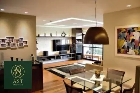 Apartamento com 4 Quartos à venda, 160m² no Icaraí, Niterói