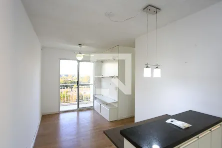 Apartamento com 3 Quartos à venda, 57m² no Pirajussara, São Paulo