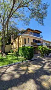 Casa de Condomínio com 4 Quartos à venda, 123m² no Cavalhada, Porto Alegre