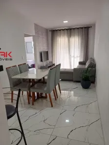 Apartamento com 2 Quartos à venda, 77m² no Residencial Paracatu, Jundiaí