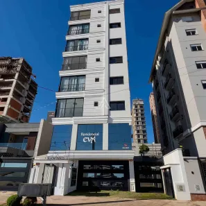 Apartamento com 2 Quartos à venda, 77m² no Cidade Nova, Passo Fundo