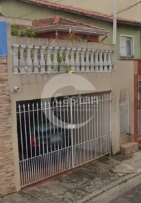 Casa com 4 Quartos à venda, 250m² no Vila Ema, São Paulo