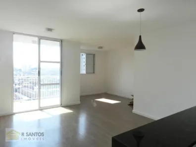 Apartamento com 3 Quartos para alugar, 69m² no Cidade Ademar, São Paulo