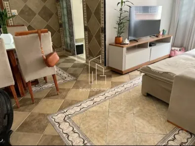 Apartamento com 2 Quartos à venda, 69m² no Parque Residencial da Lapa, São Paulo
