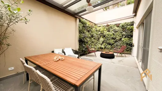 Casa de Condomínio com 3 Quartos à venda, 186m² no Chácara Monte Alegre, São Paulo