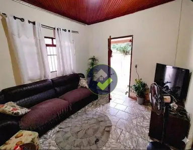 Casa com 3 Quartos à venda, 100m² no Jardim Ubirama, Lençóis Paulista