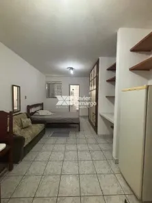 Kitnet com 1 Quarto para alugar, 28m² no Vila Indaiá, Rio Claro
