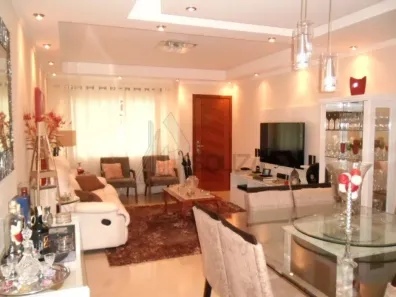 Sobrado com 3 Quartos à venda, 150m² no Vila Mazzei, São Paulo