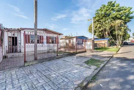 Casa com 3 Quartos à venda, 100m² no Morada do Vale I, Gravataí