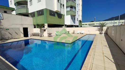 Apartamento com 3 Quartos à venda, 86m² no Indaiá, Caraguatatuba