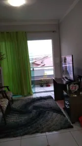 Apartamento com 3 Quartos à venda, 90m² no Jardim Terramérica II, Americana