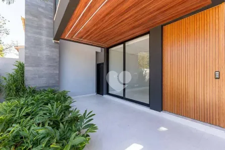 Casa de Condomínio com 4 Quartos à venda, 303m² no Barra da Tijuca, Rio de Janeiro