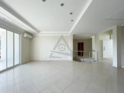 Casa de Condomínio com 4 Quartos para alugar, 460m² no Loteamento Alphaville Campinas, Campinas