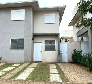 Casa de Condomínio com 3 Quartos para alugar, 93m² no Village Imperial Residence, São José do Rio Preto