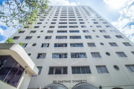 Apartamento com 3 Quartos à venda, 106m² no Planalto Paulista, São Paulo