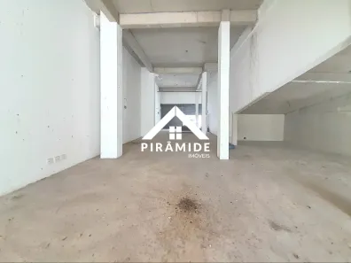 Ponto Comercial à venda, 189m² no Ouro Preto, Belo Horizonte