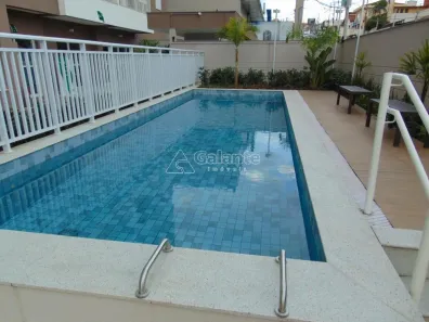 Apartamento com 3 Quartos à venda, 75m² no Jardim Nossa Senhora Auxiliadora, Campinas