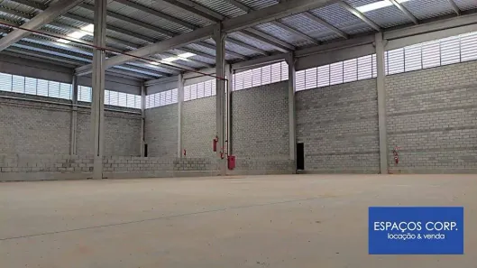 Galpão/Depósito/Armazém para alugar, 3364m² no Cajuru do Sul, Sorocaba