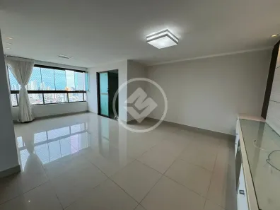 Apartamento com 4 Quartos à venda, 147m² no João Agripino, João Pessoa