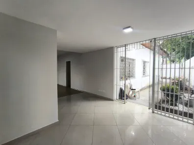 Imóvel Comercial com 6 Quartos para alugar, 170m² no Vila Betânia, São José dos Campos