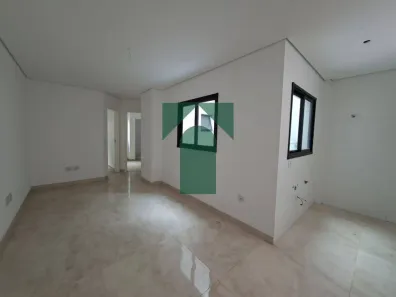 Apartamento com 2 Quartos à venda, 90m² no Vila Pires, Santo André