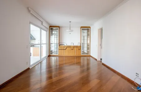 Apartamento com 3 Quartos à venda, 155m² no Campo Belo, São Paulo