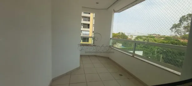 Apartamento com 3 Quartos à venda, 133m² no Jardim Walkíria, São José do Rio Preto