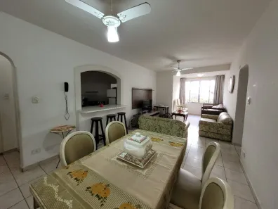 Apartamento com 2 Quartos à venda, 90m² no Pitangueiras, Guarujá